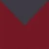 Columbia Men Red Omni-Wick Titan Pass 2.0 II Fleece Jacket