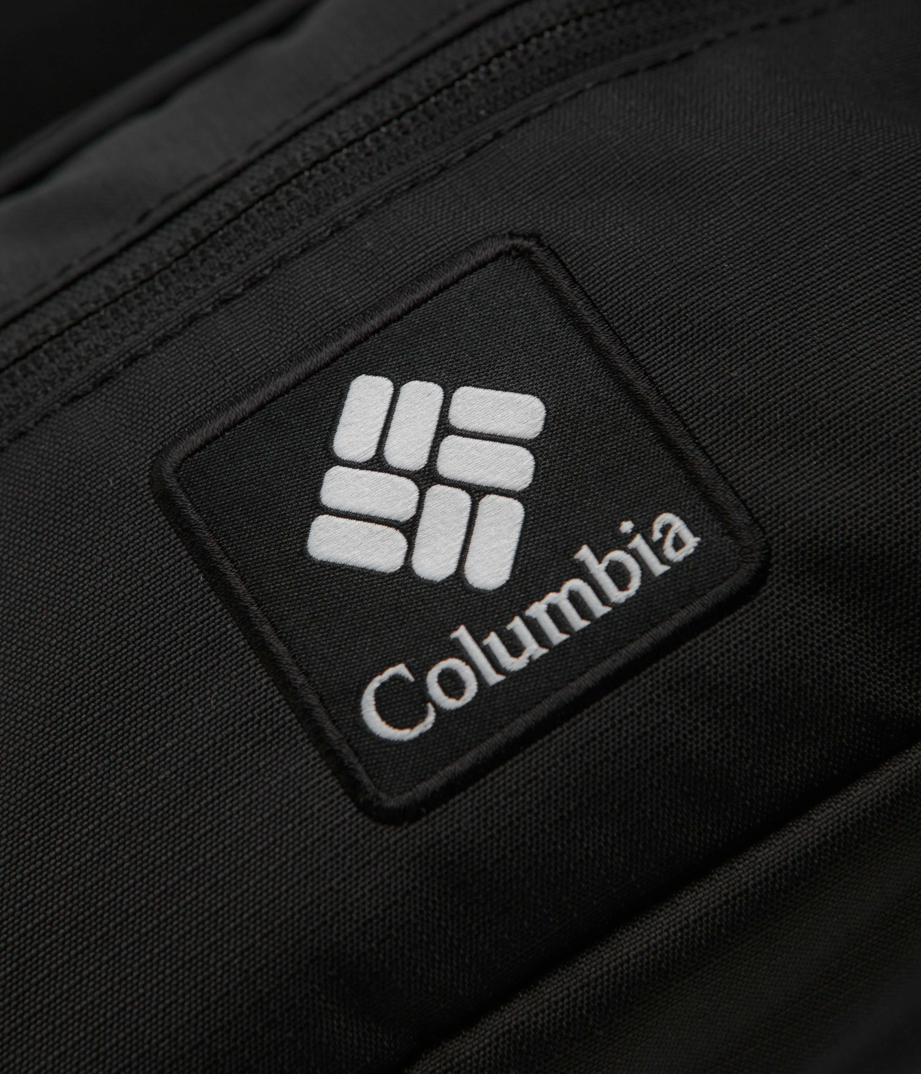 Columbia Trail Traveler Hip Pack - Black