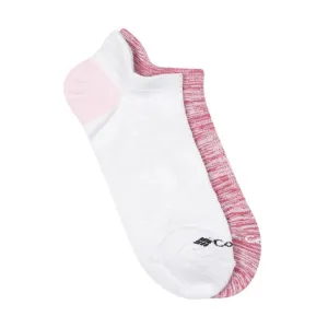 Columbia Womens Multi SPACE DYE BRRR NO-SHOW LIGHTWEIGHT (Non Returnable)