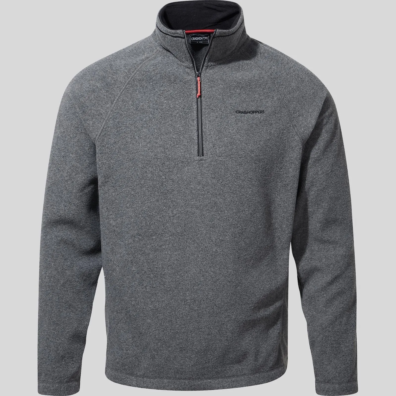 Craghopper Mens Corey VI Half Zip Pullover Fleece