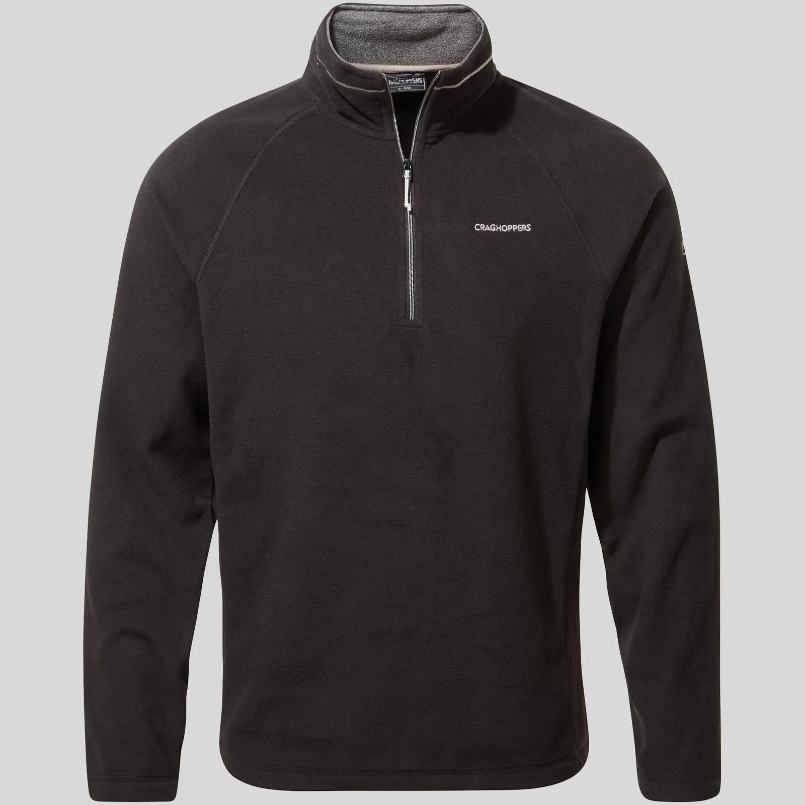 Craghopper Mens Corey VI Half Zip Pullover Fleece