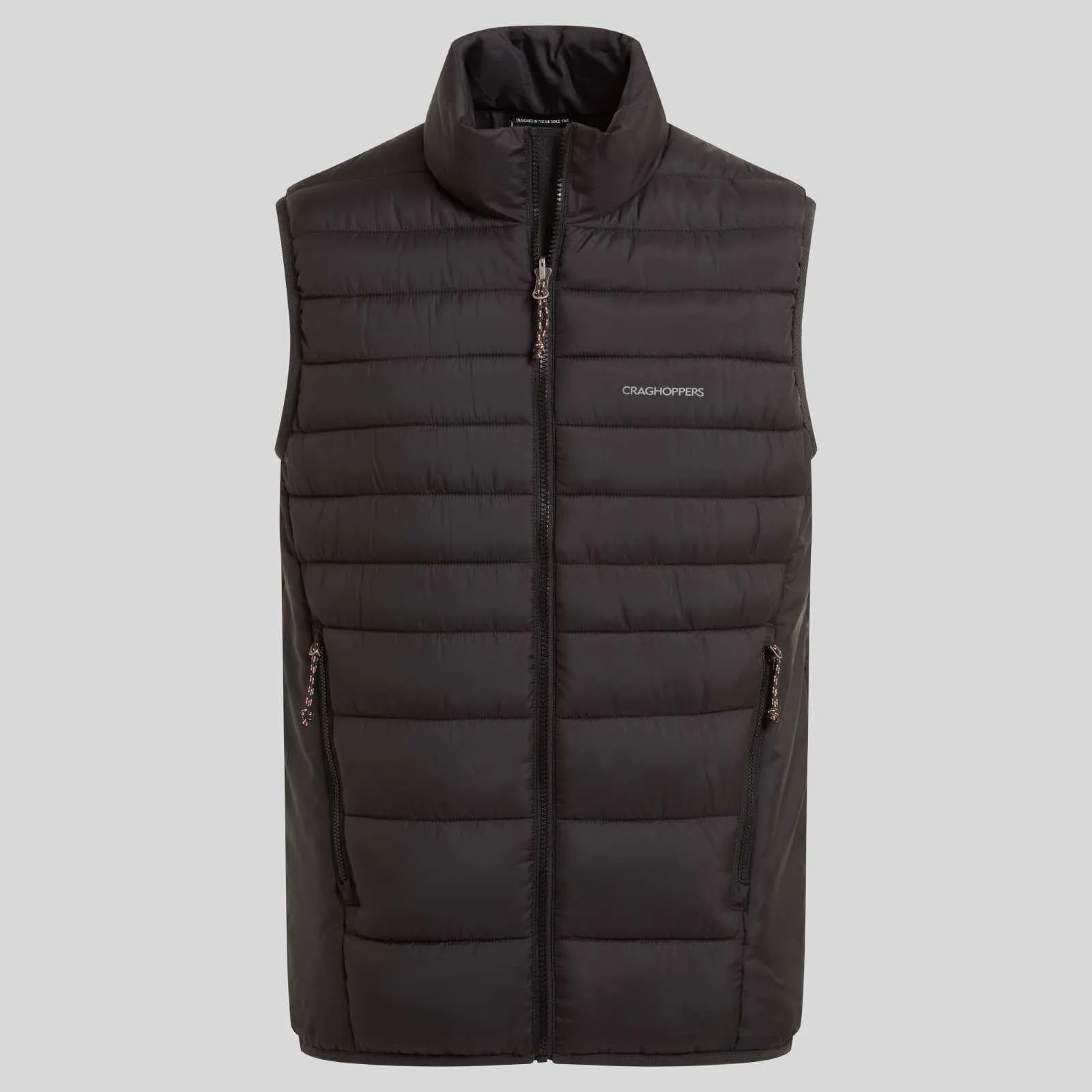 Craghoppers Mens Complite IX Padded Gilet
