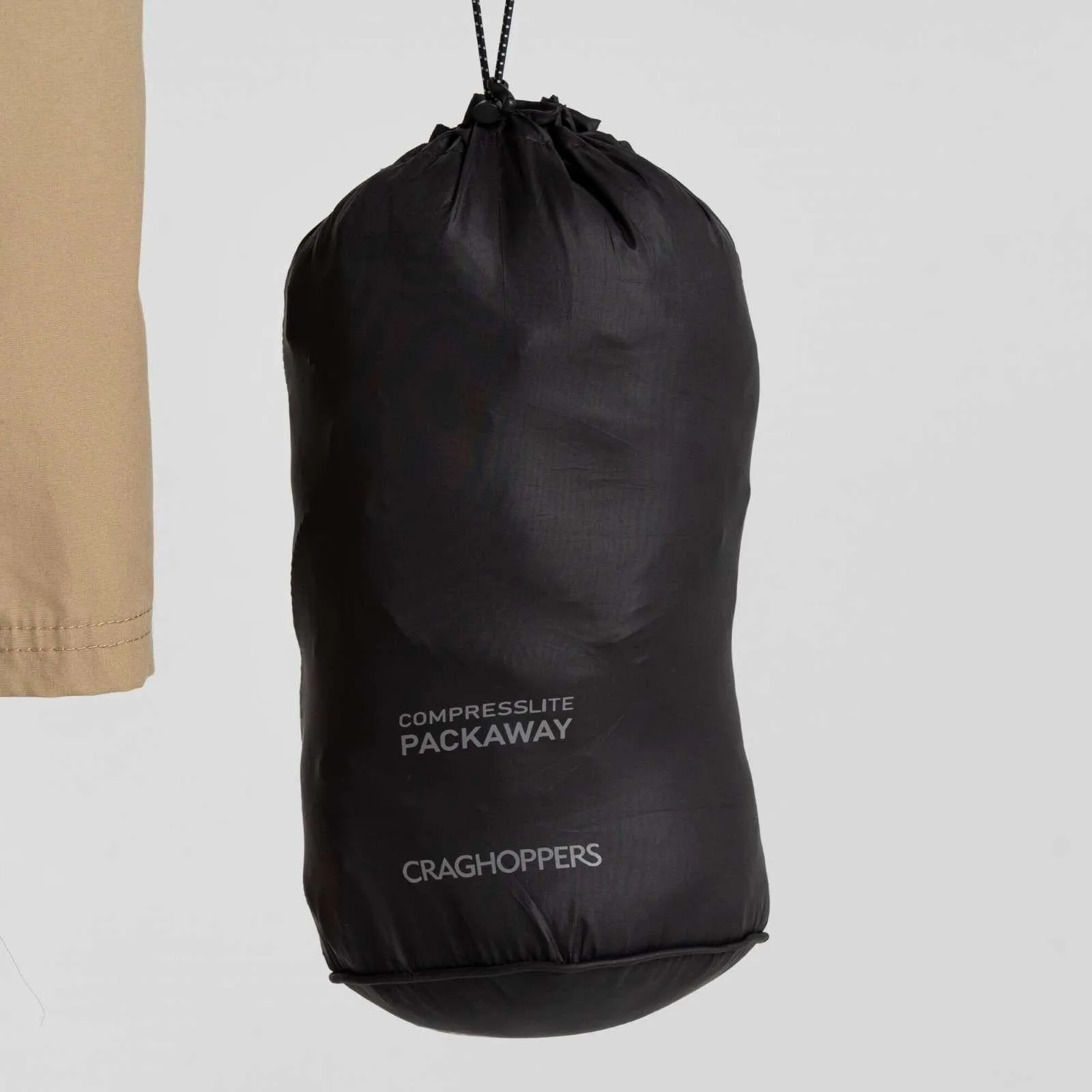 Craghoppers Mens Complite IX Padded Gilet