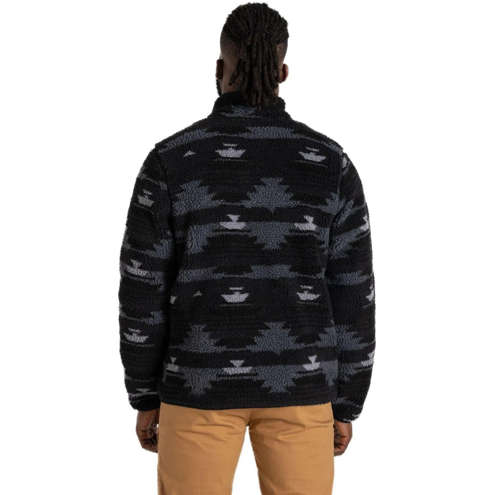 Craghoppers Mens Nibo Insulated Full Zip Fleece