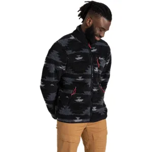 Craghoppers Mens Nibo Insulated Full Zip Fleece