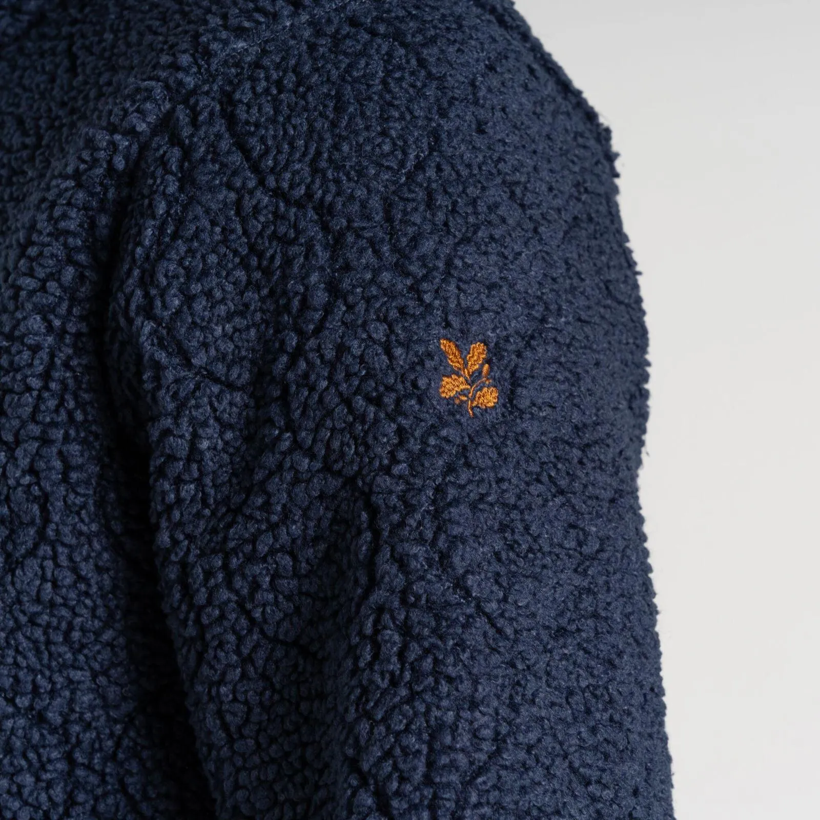 Craghoppers Mens Winnat Full Zip Fleece