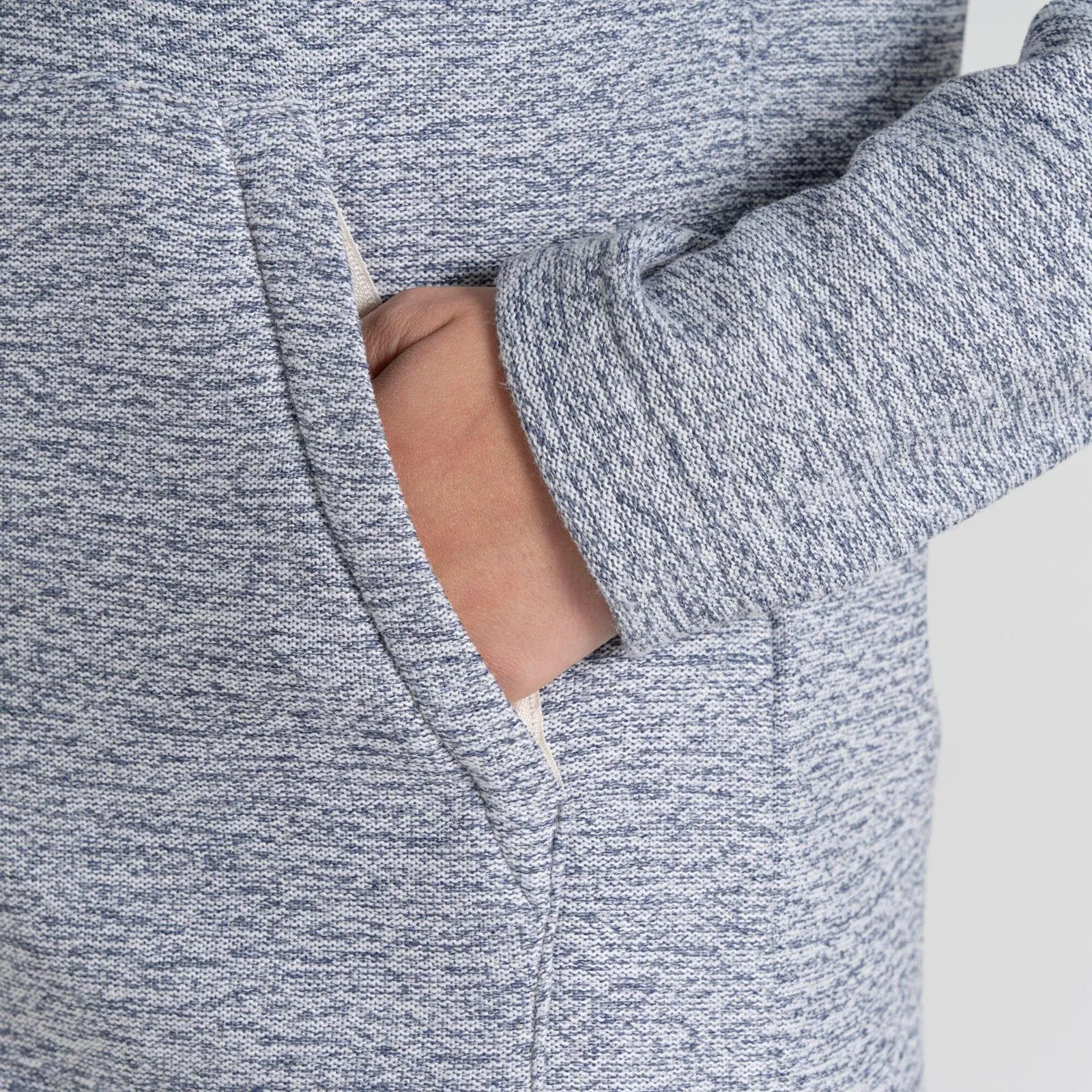 Craghoppers Womens Aio Full Zip Fleece
