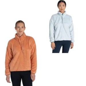 Craghoppers Womens Bron Half Zip Fleece