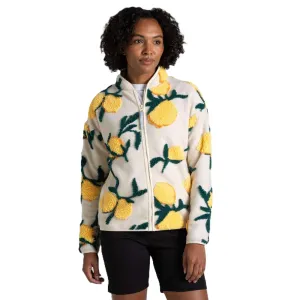 Craghoppers Womens Catalina Full Zip Fleece