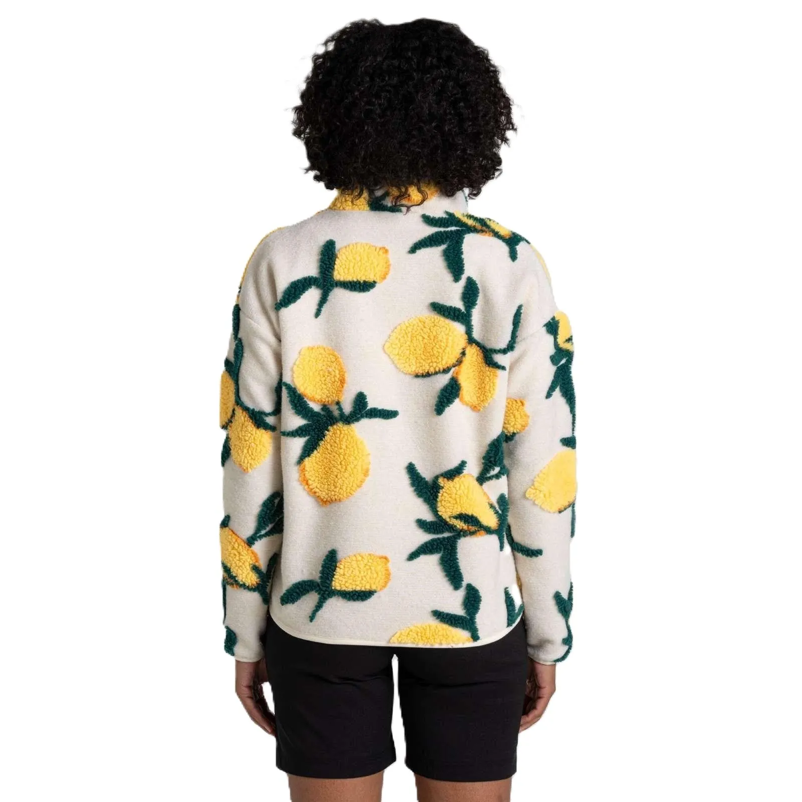 Craghoppers Womens Catalina Full Zip Fleece