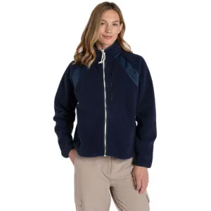 Craghoppers Womens Charlotte Full Zip Fleece