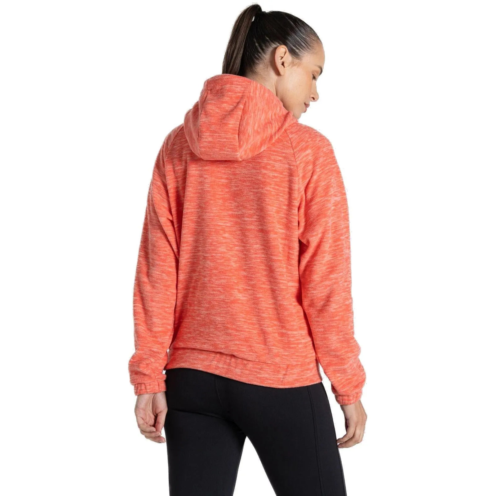Craghoppers Womens Esk Duke Of Edinburgh Half Zip Fleece