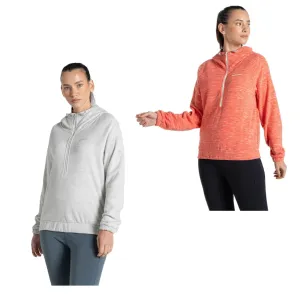 Craghoppers Womens Esk Duke Of Edinburgh Half Zip Fleece