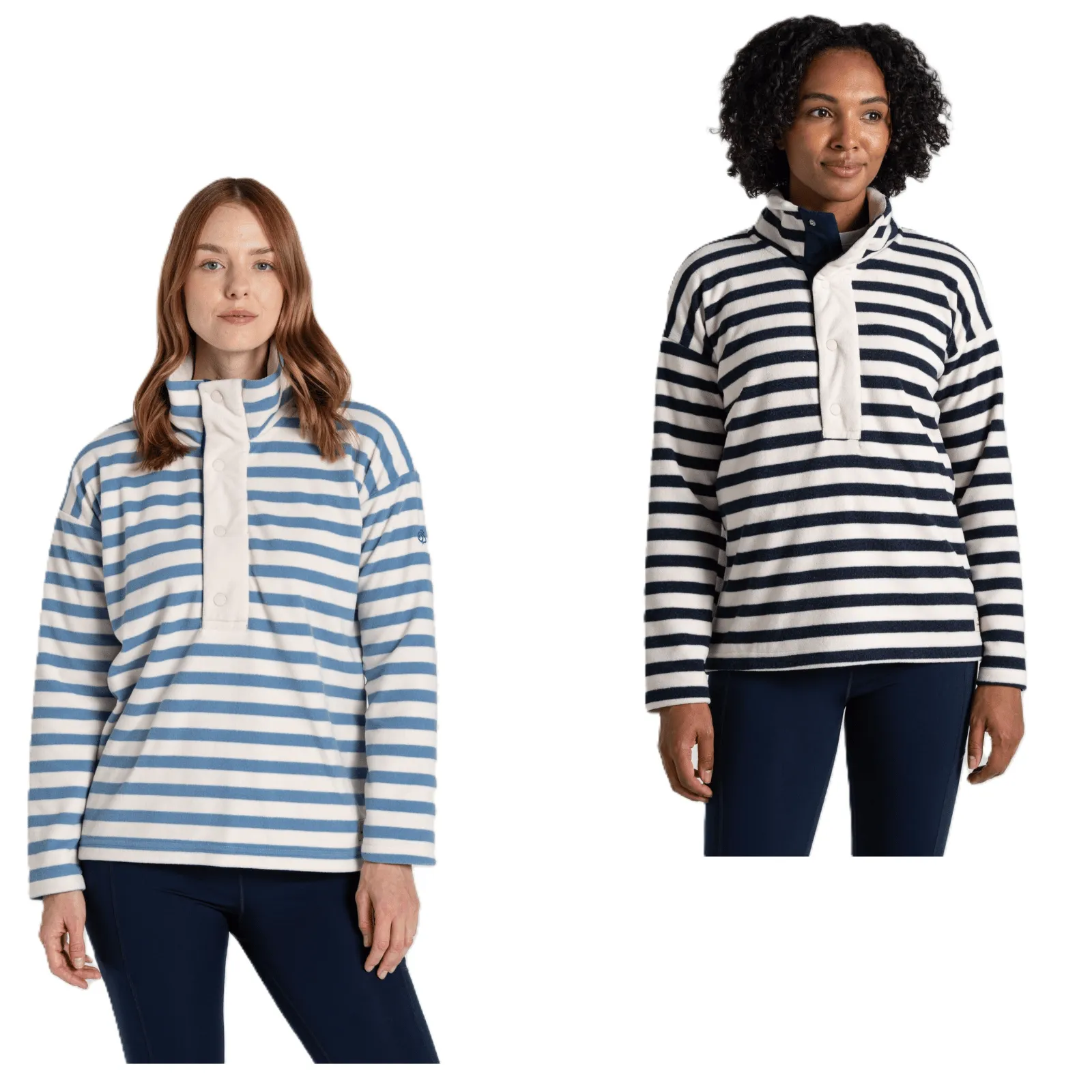 Craghoppers Womens Jordi Overhead Sweatshirt