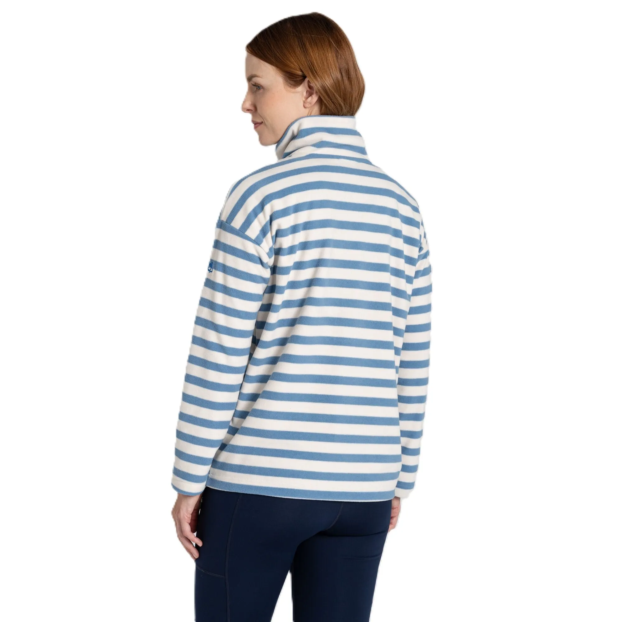 Craghoppers Womens Jordi Overhead Sweatshirt