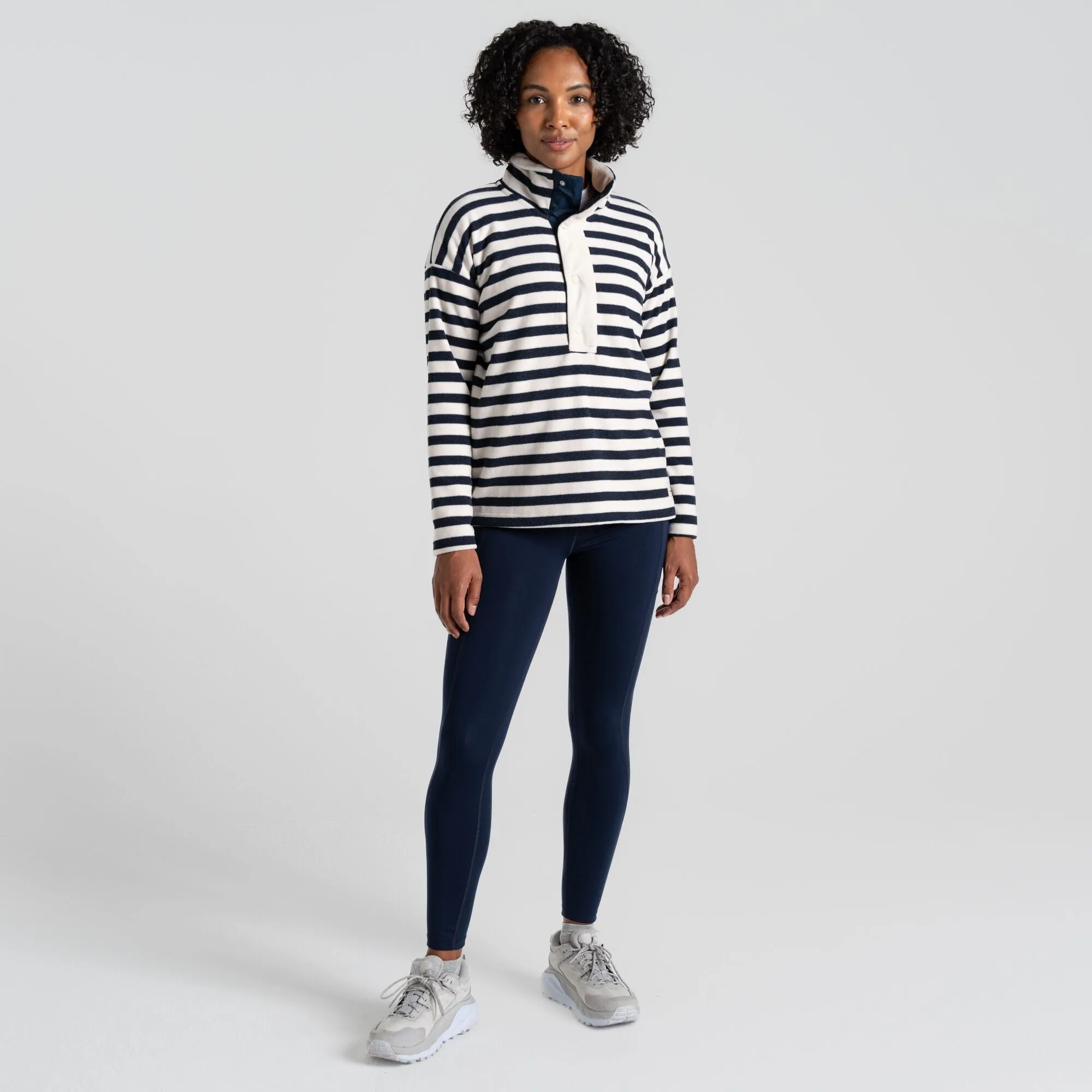 Craghoppers Womens Jordi Overhead Sweatshirt