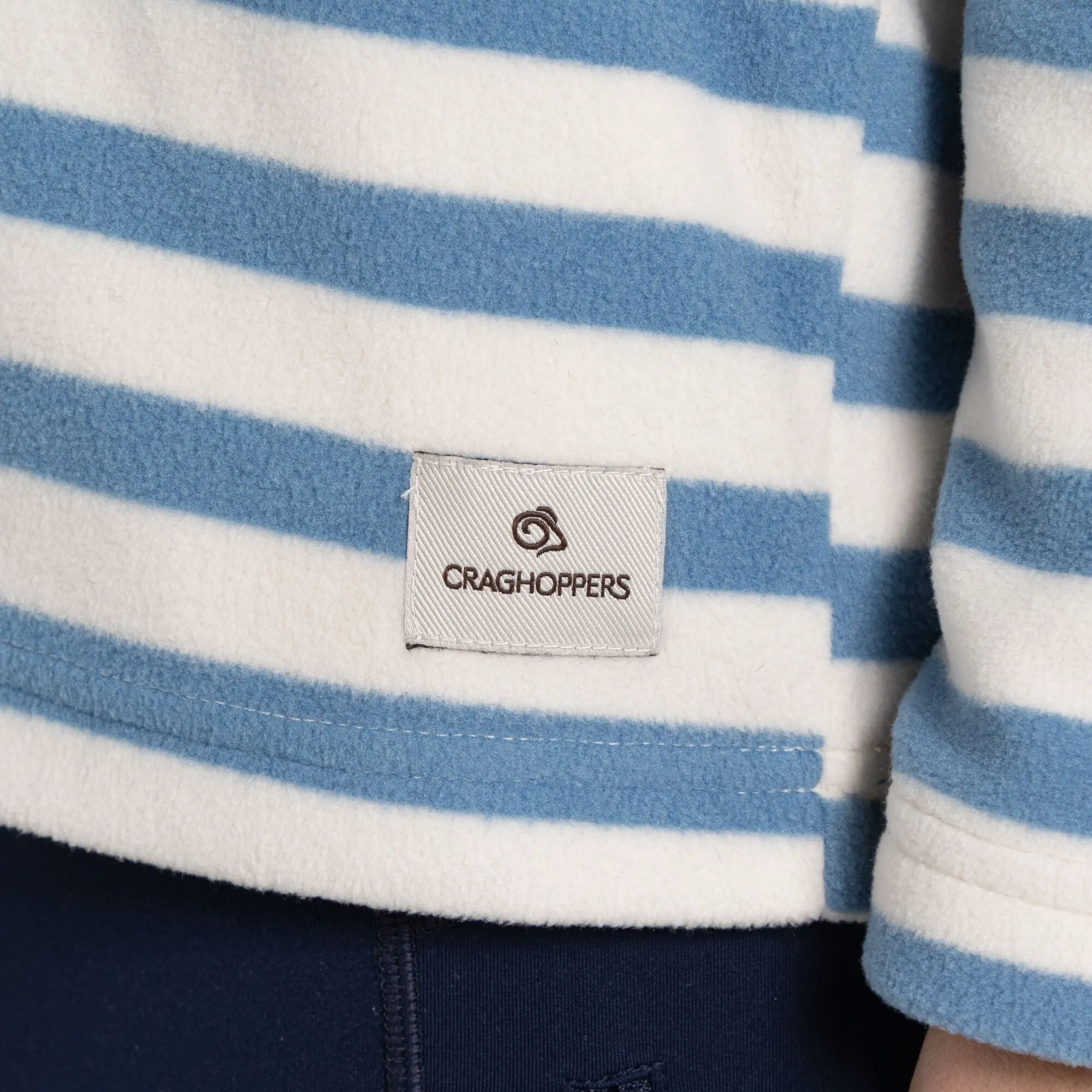 Craghoppers Womens Jordi Overhead Sweatshirt