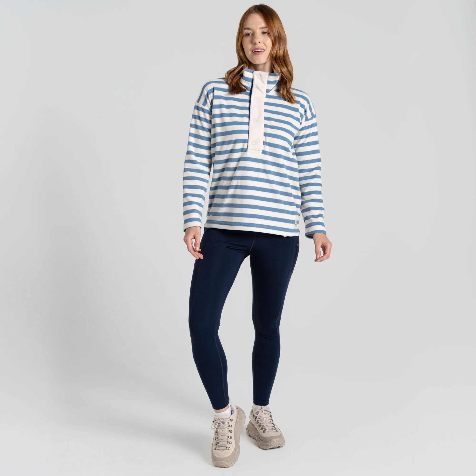 Craghoppers Womens Jordi Overhead Sweatshirt