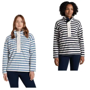 Craghoppers Womens Jordi Overhead Sweatshirt