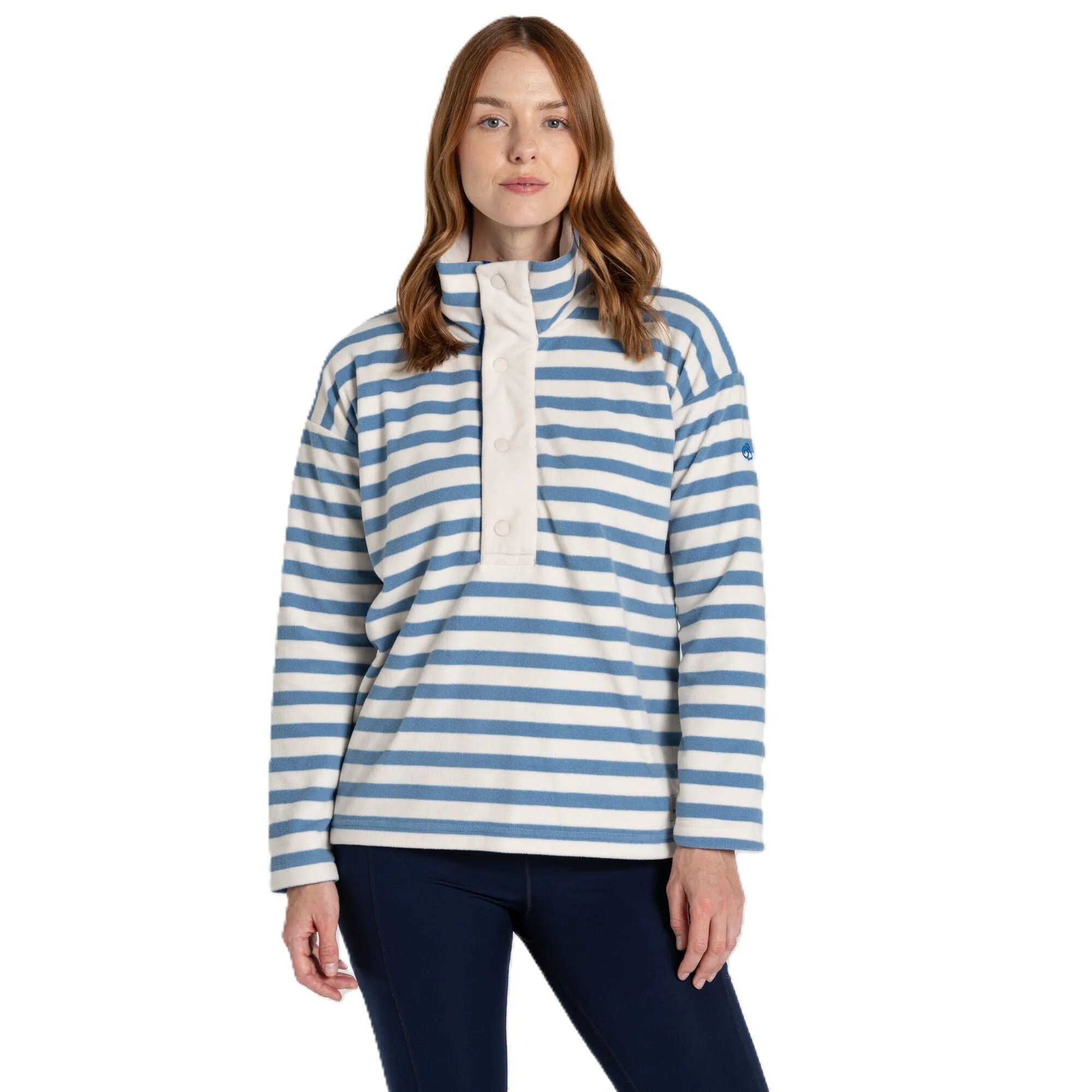 Craghoppers Womens Jordi Overhead Sweatshirt