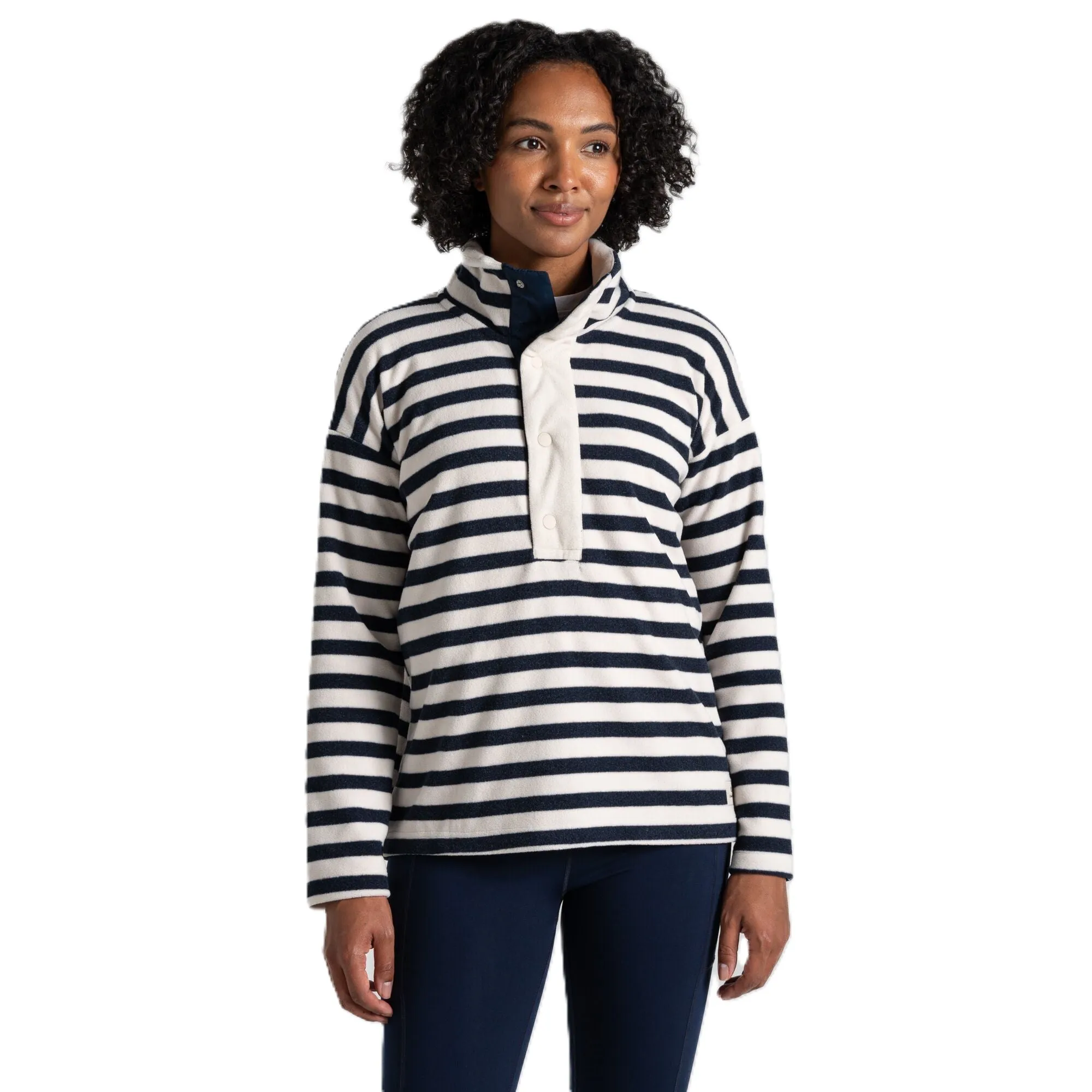 Craghoppers Womens Jordi Overhead Sweatshirt