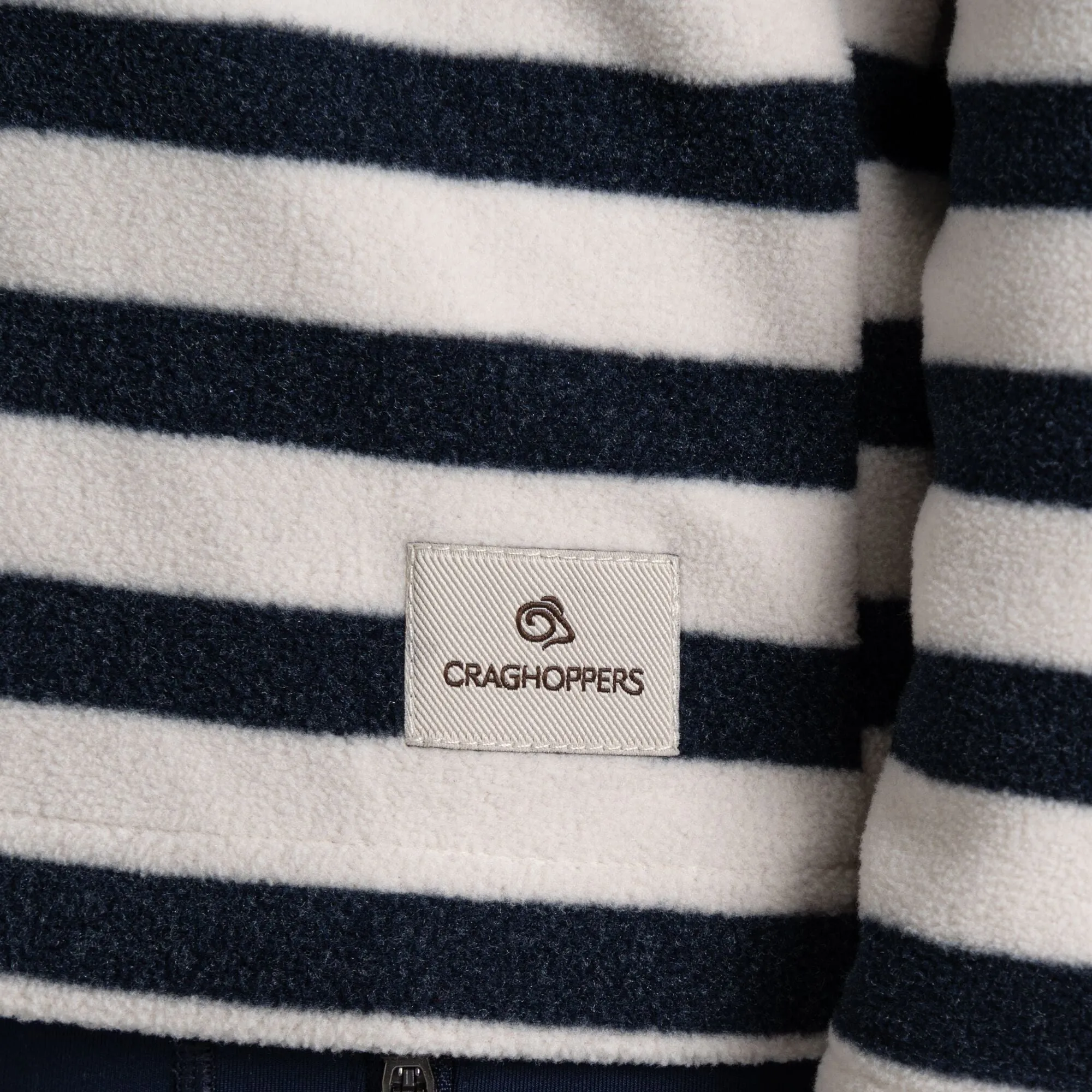 Craghoppers Womens Jordi Overhead Sweatshirt
