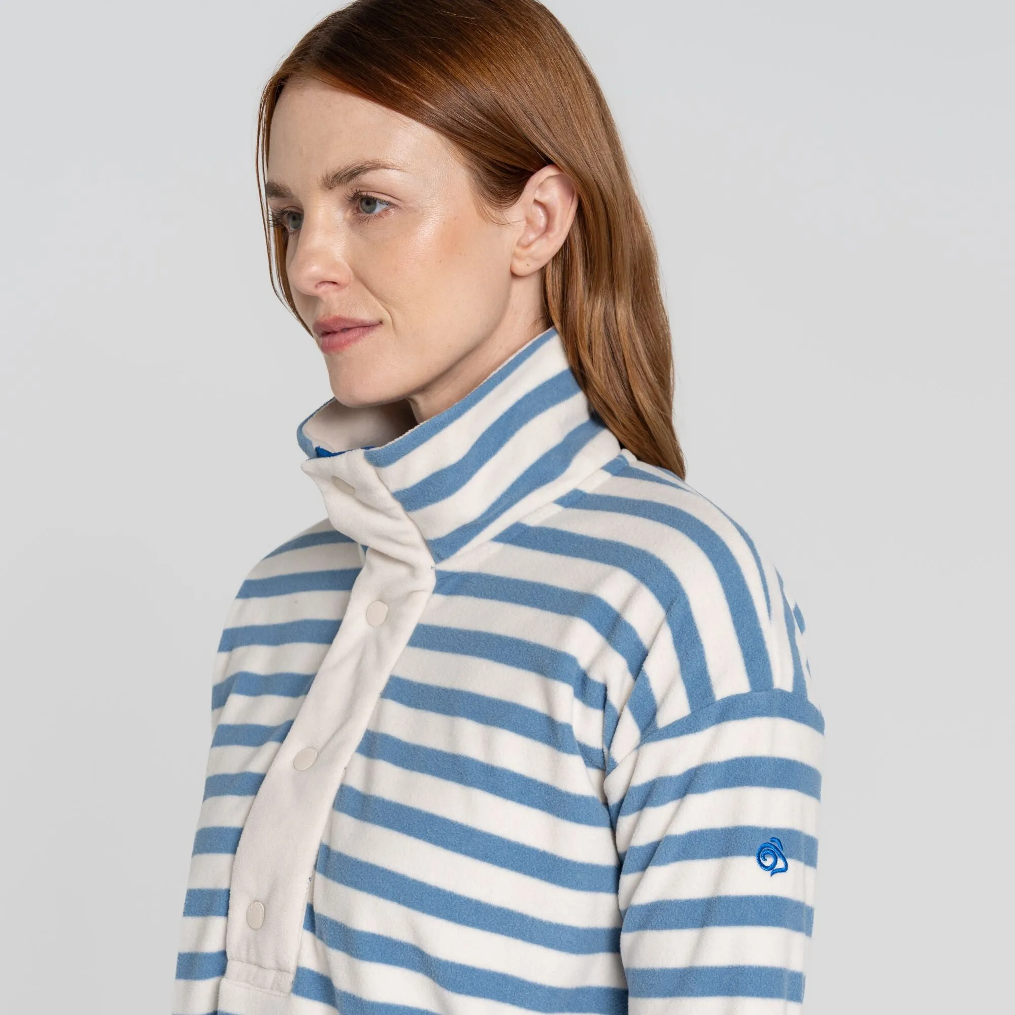 Craghoppers Womens Jordi Overhead Sweatshirt