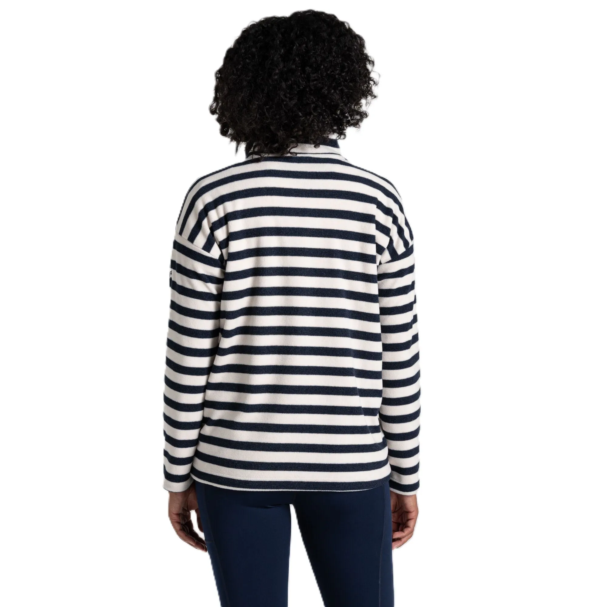 Craghoppers Womens Jordi Overhead Sweatshirt