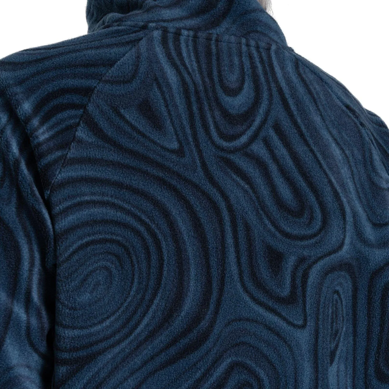 Craghoppers Womens Lago Half Zip Pullover Fleece