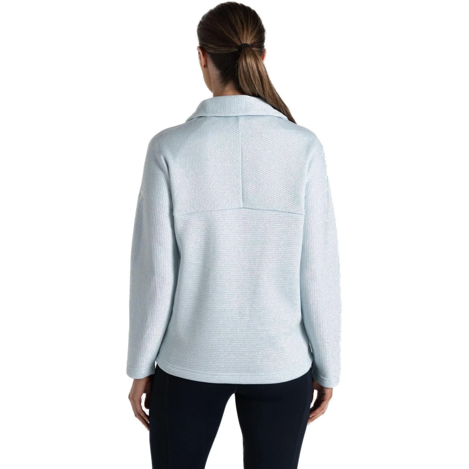 Craghoppers Womens Mabel Full Zip Fleece