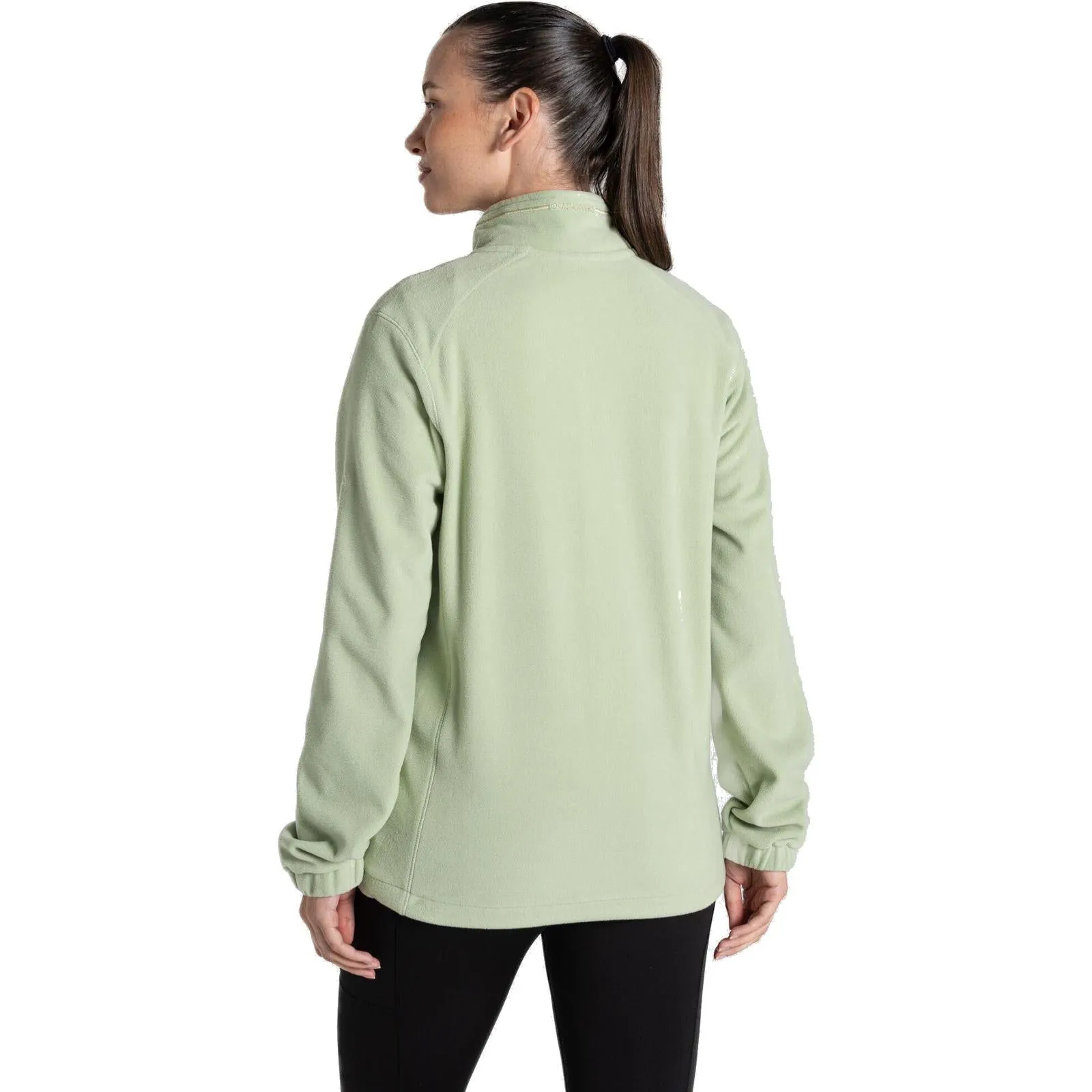 Craghoppers Womens Miska Plus II Full Zip Fleece