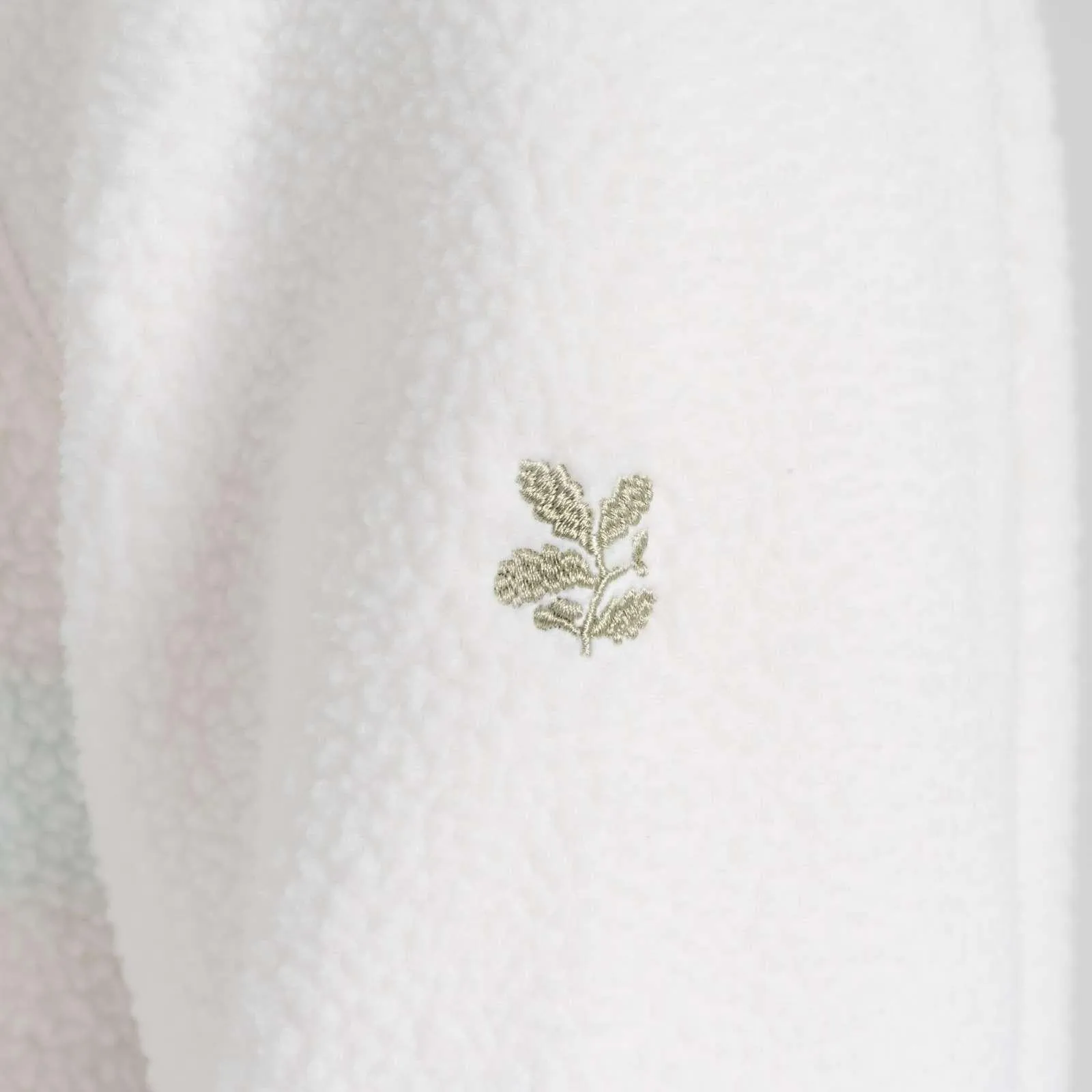 Craghoppers Womens Rosemary Overhead National Trust Half Zip Fleece