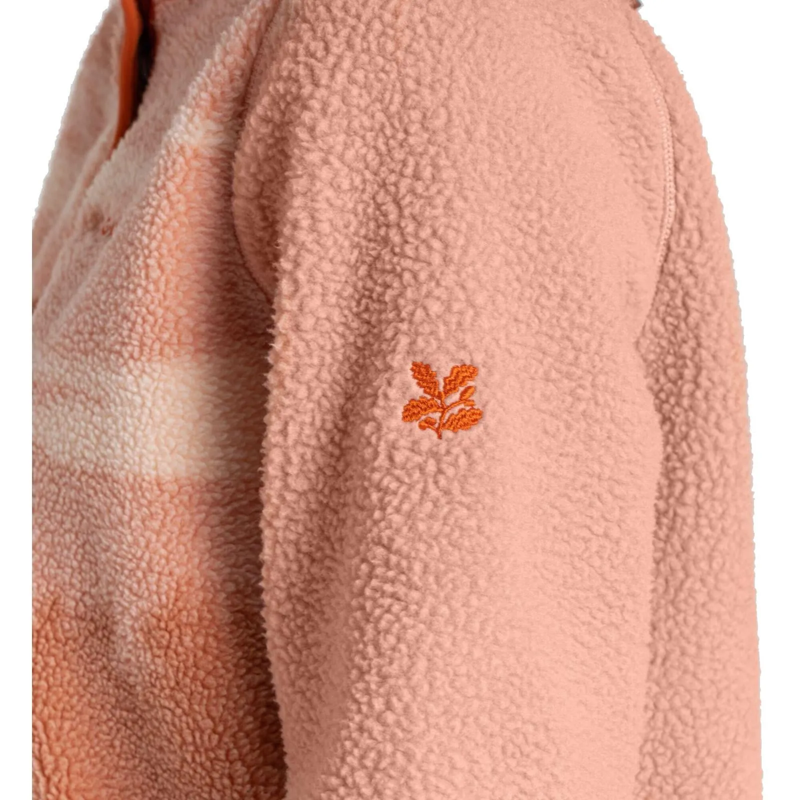 Craghoppers Womens Rosemary Overhead National Trust Half Zip Fleece