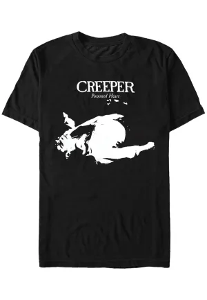 Creeper - Poisoned Heart - T-Shirt