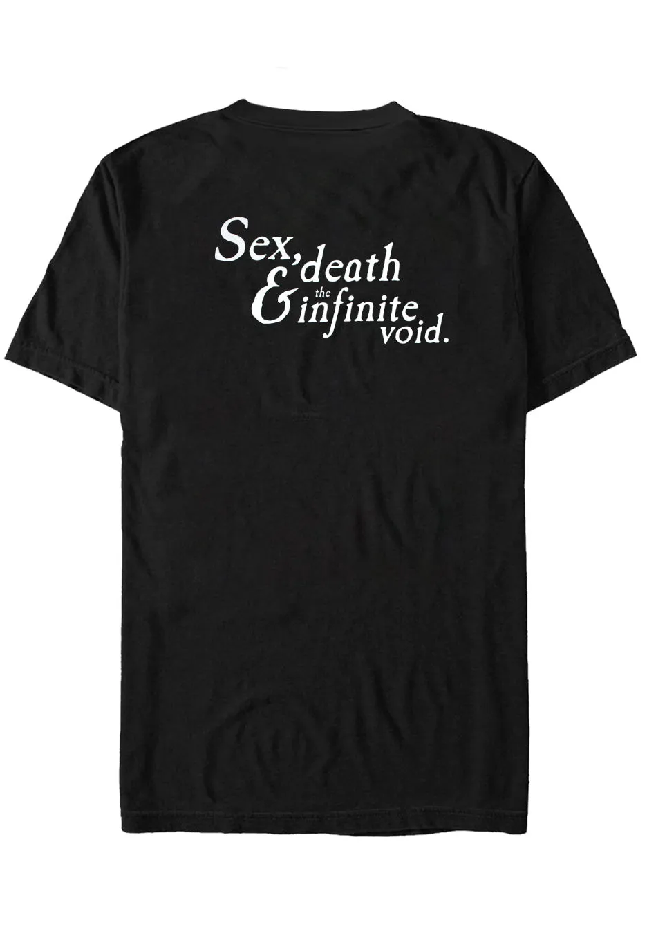 Creeper - Poisoned Heart - T-Shirt