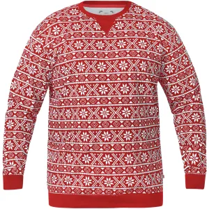D555 Advent Christmas Jumper