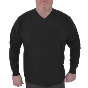 D555 Mens Big & Tall Maltby Sweater