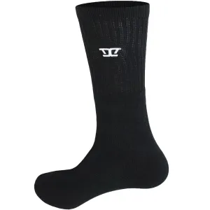 D555 Mens Logan Kingsize Sports Socks - 2 Pack