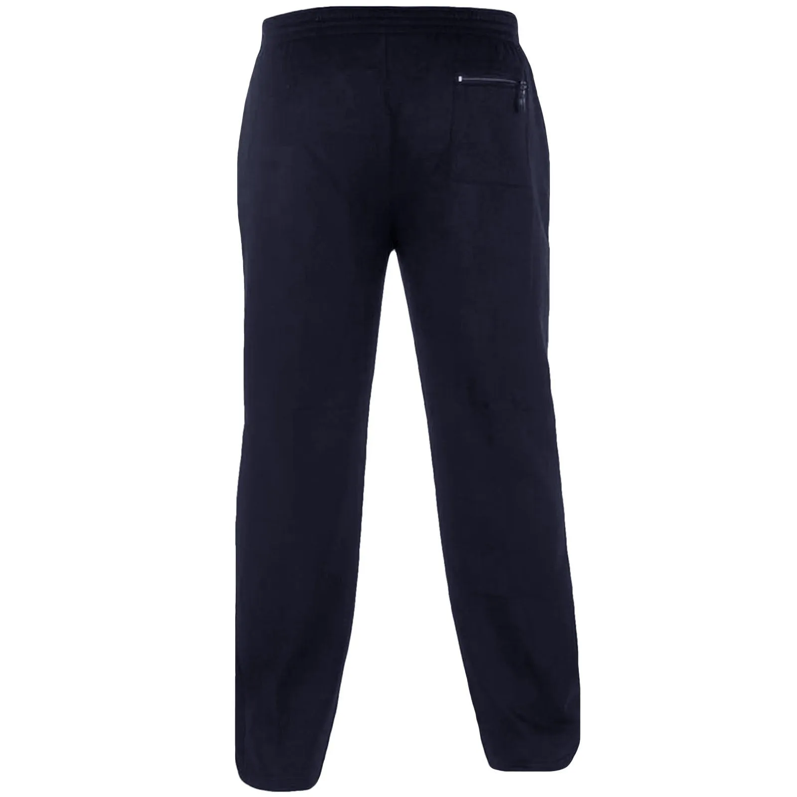 D555 Mens Rockford Albert Big & Tall Jogging Bottoms