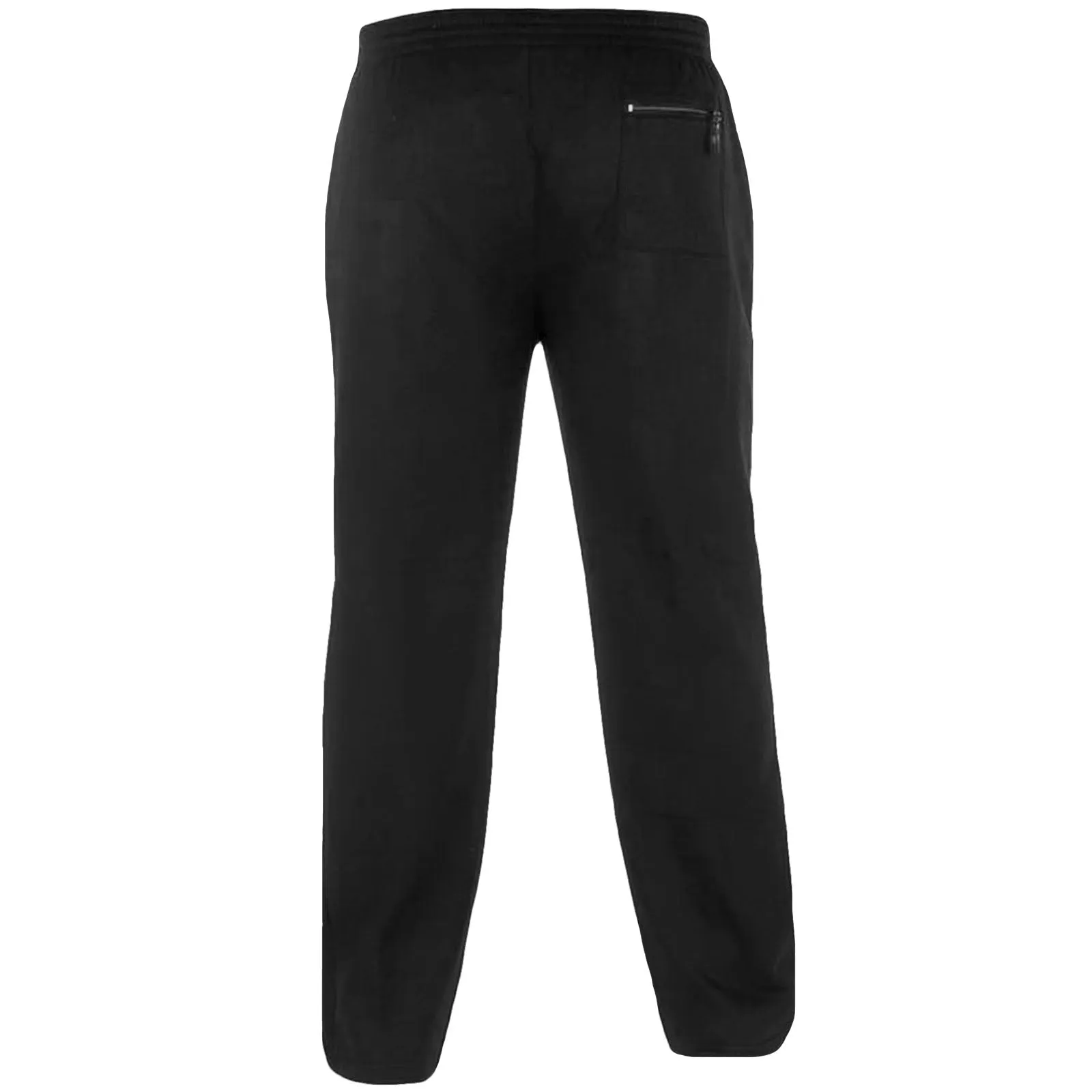 D555 Mens Rockford Albert Big & Tall Jogging Bottoms
