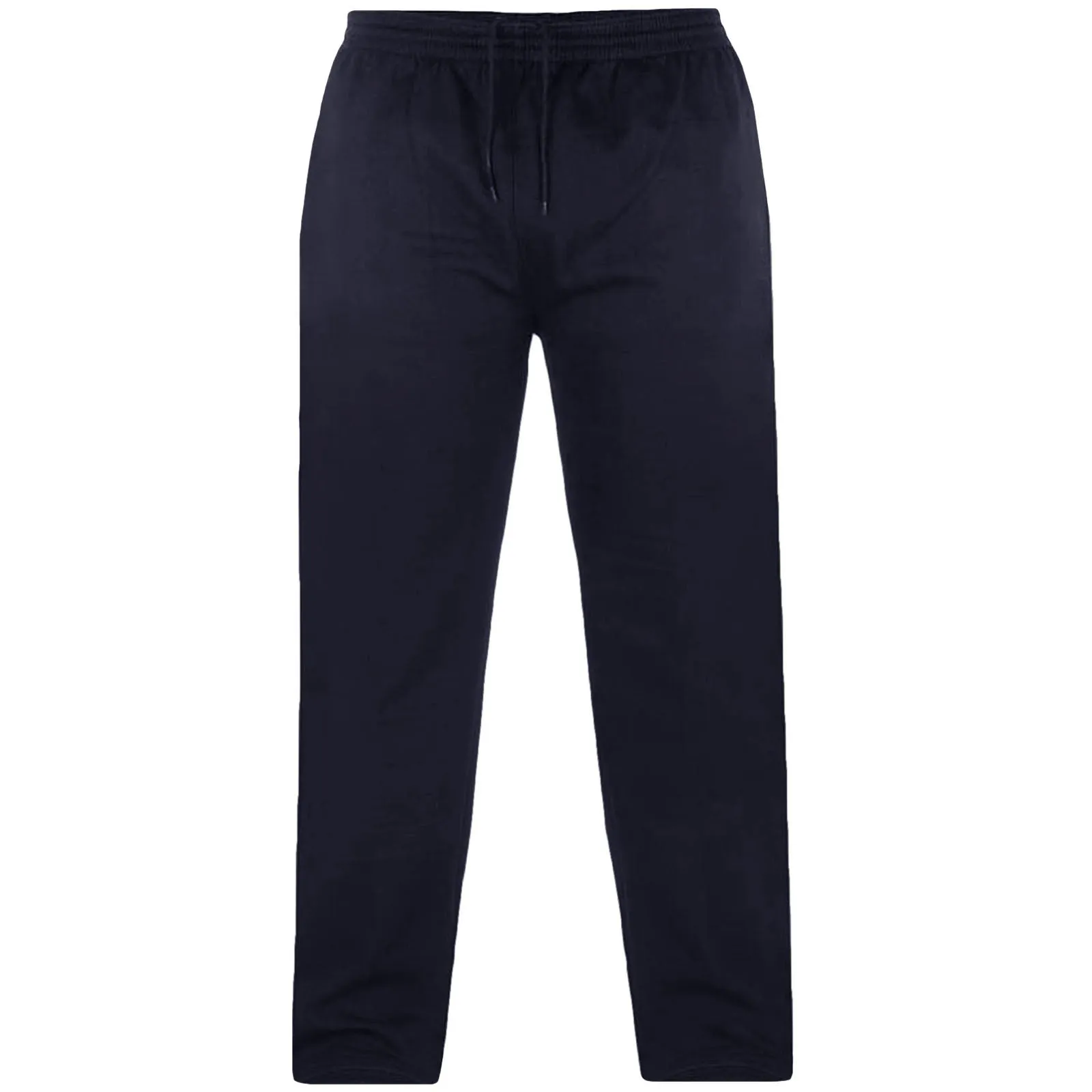 D555 Mens Rockford Albert Big & Tall Jogging Bottoms