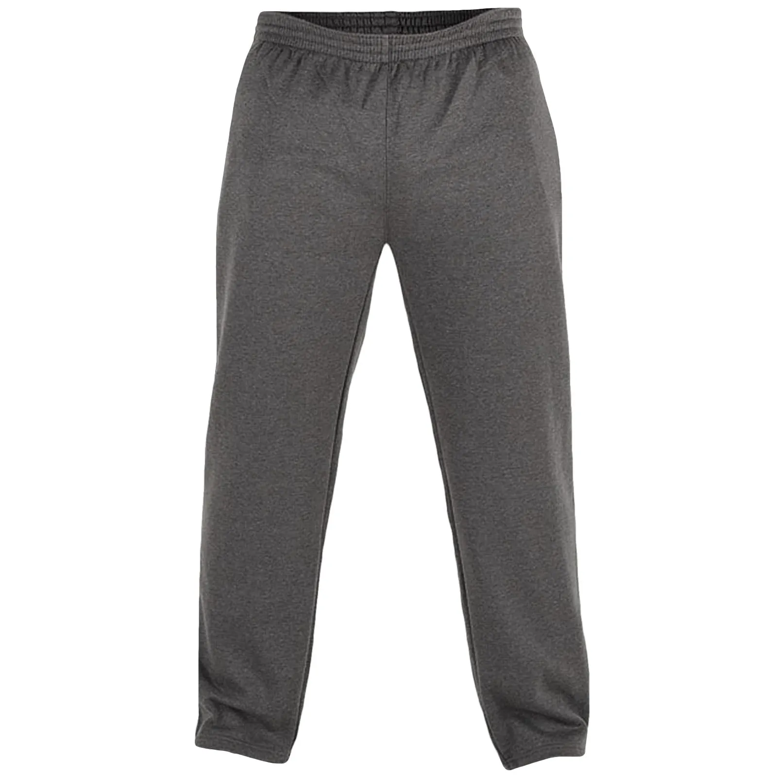D555 Mens Rockford Albert Big & Tall Jogging Bottoms
