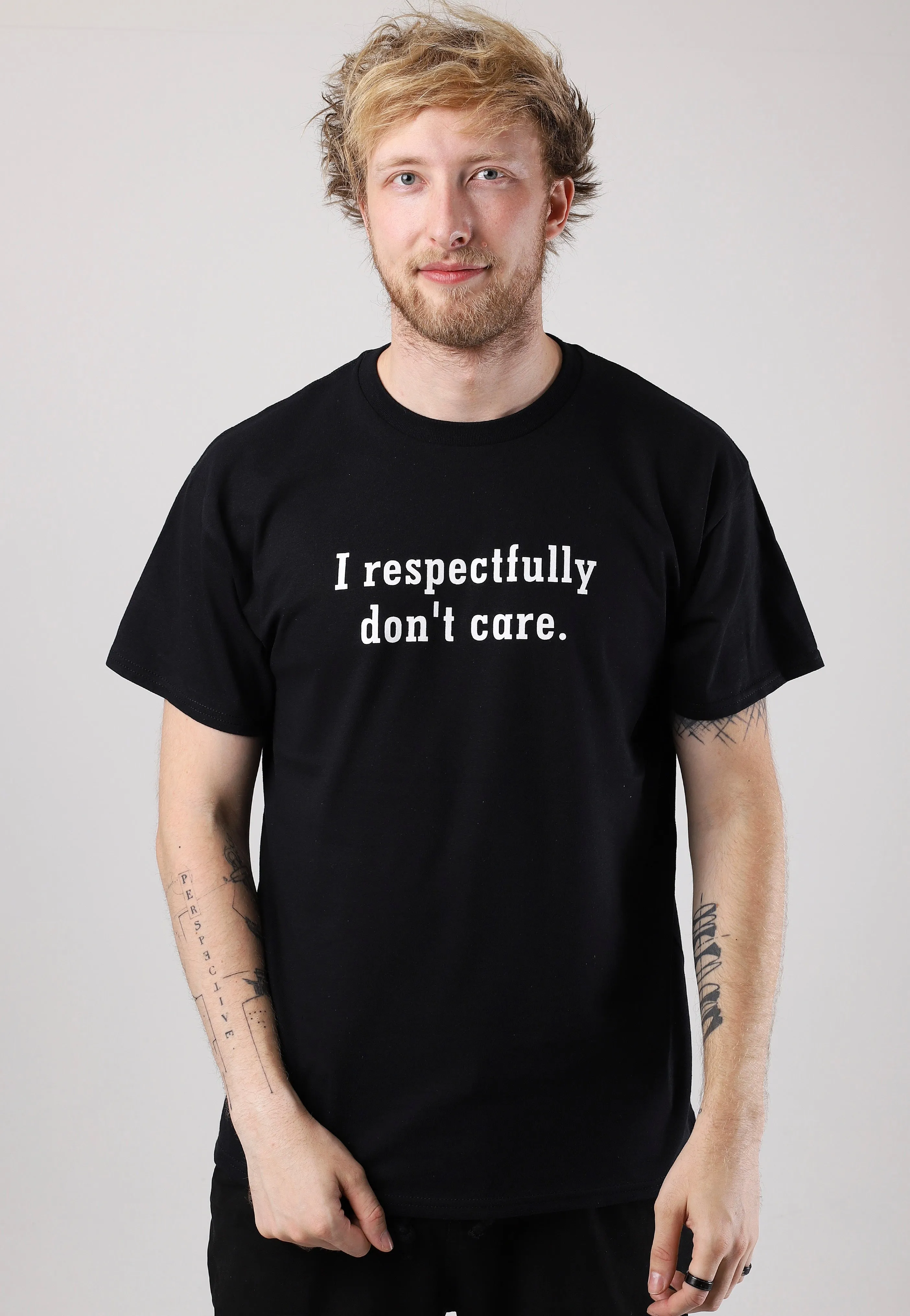 Dancitee - Don T Care - T-Shirt