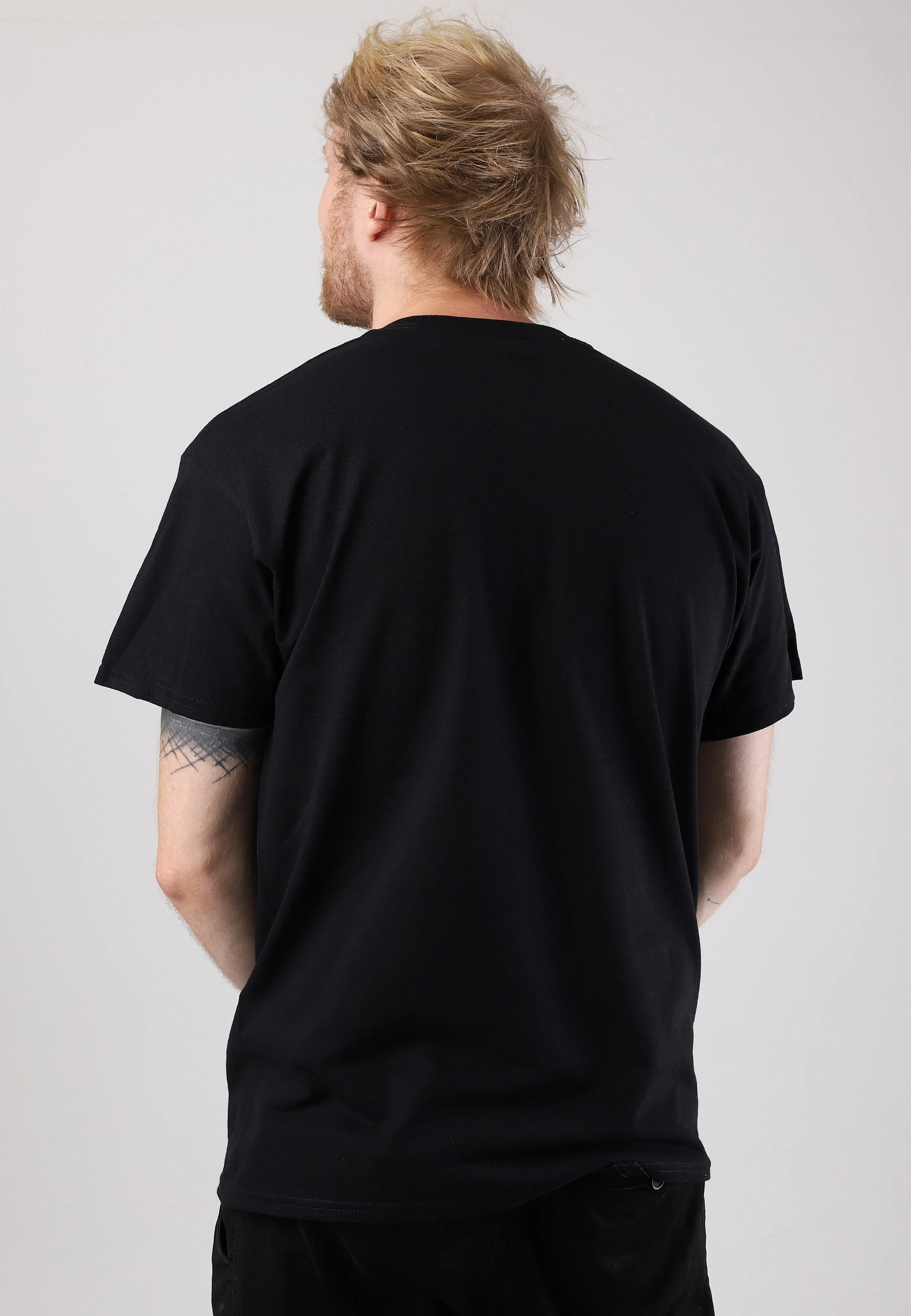 Dancitee - Don T Care - T-Shirt