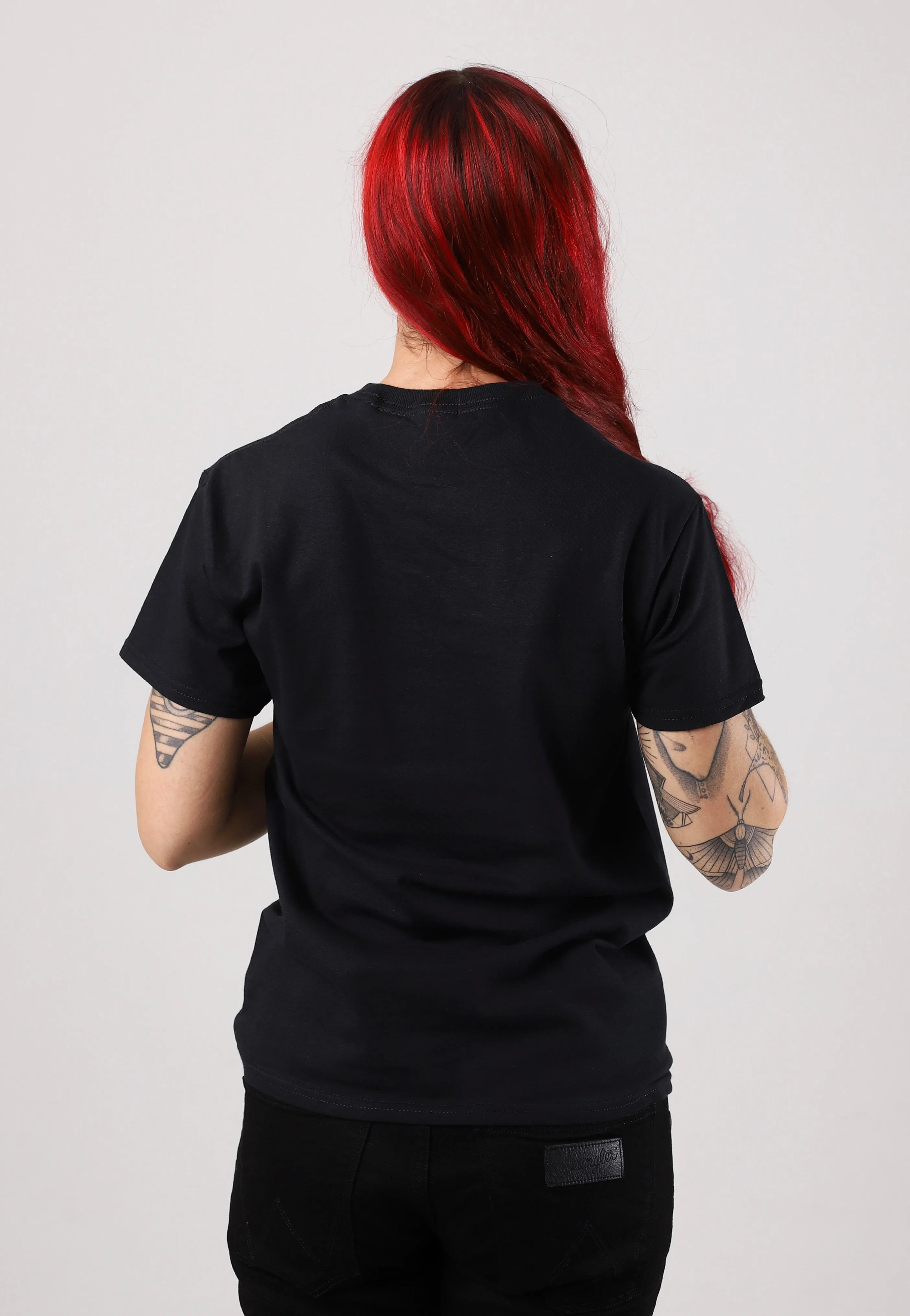 Dancitee - Don T Care - T-Shirt