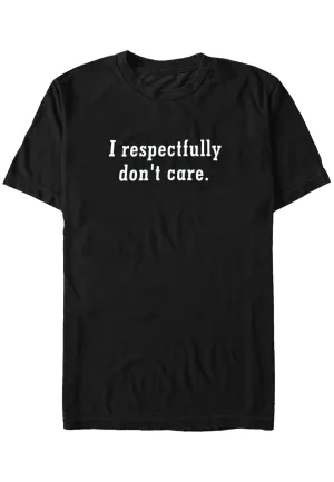 Dancitee - Don T Care - T-Shirt