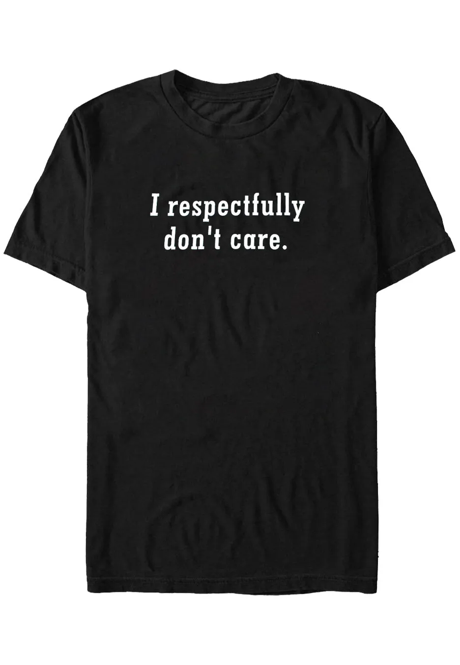 Dancitee - Don T Care - T-Shirt