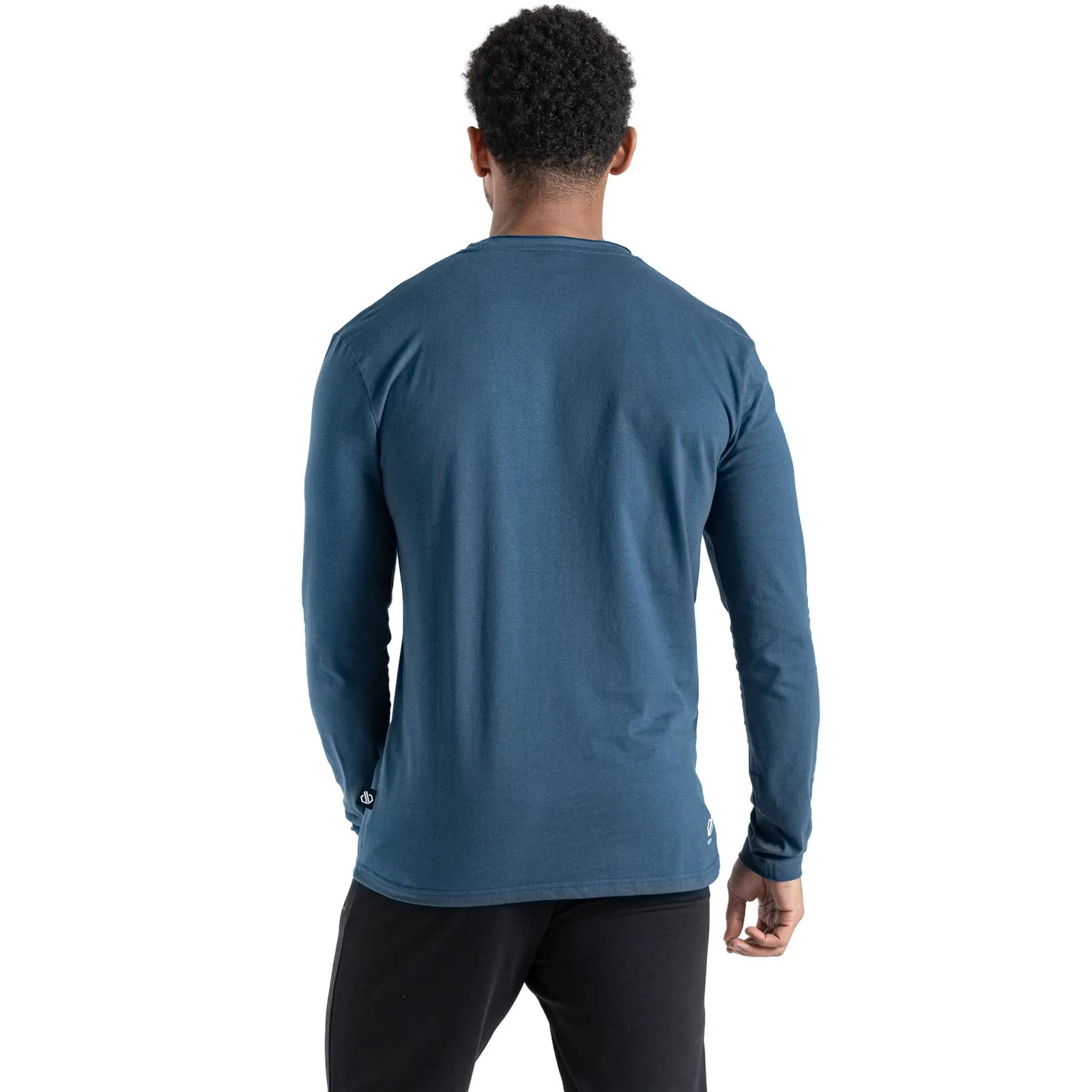 Dare 2b Mens Stomping Long Sleeve T-Shirt