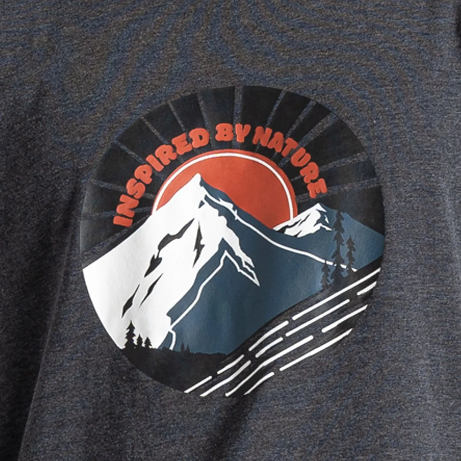 Dare 2b Mens Stomping Long Sleeve T-Shirt