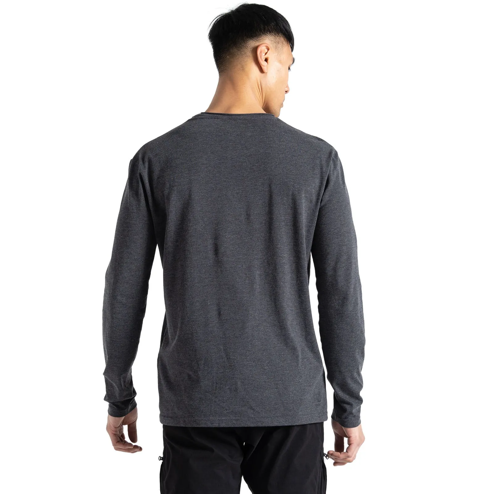 Dare 2b Mens Stomping Long Sleeve T-Shirt